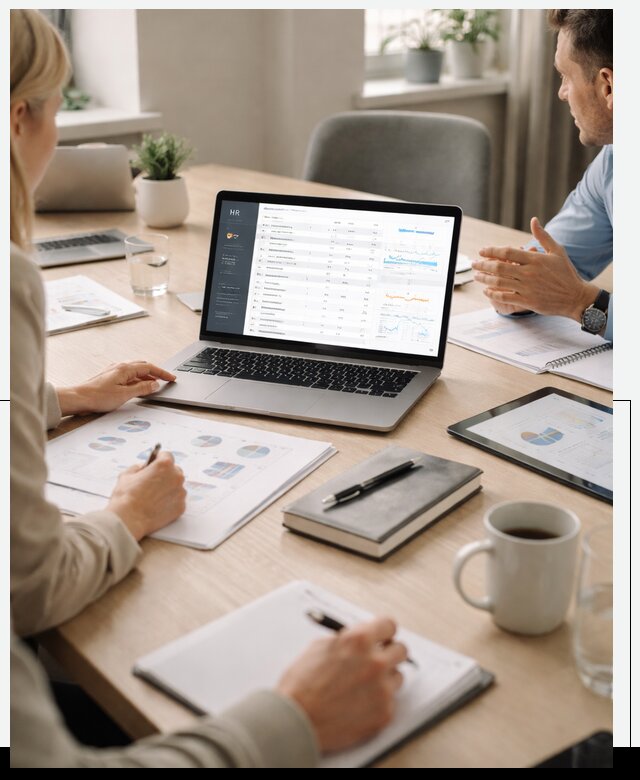 HR системы HCM ATS для подбора в Крымске от 12436 р. АвикейКрм