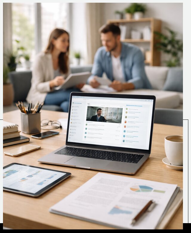 Система дистанционного обучения в Крымске от 46634 р. АвикейКрм