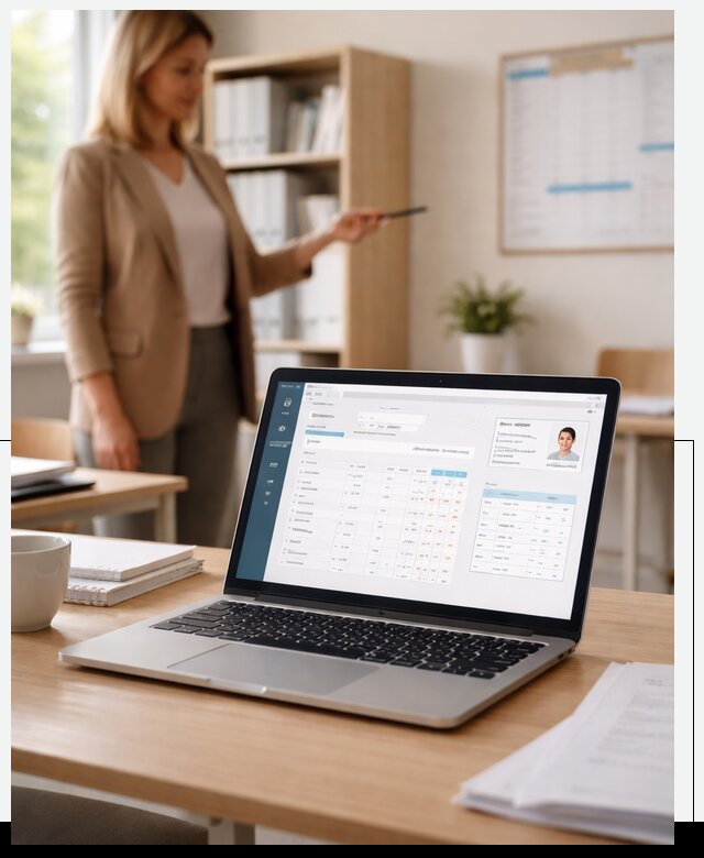 Электронный журнал школа система в Крымске от 12436 р. | АвикейКрм