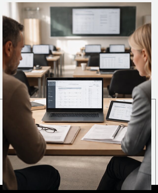 Система управления учебным процессом вузе в Крымске от 12436 р|АвикейКрм