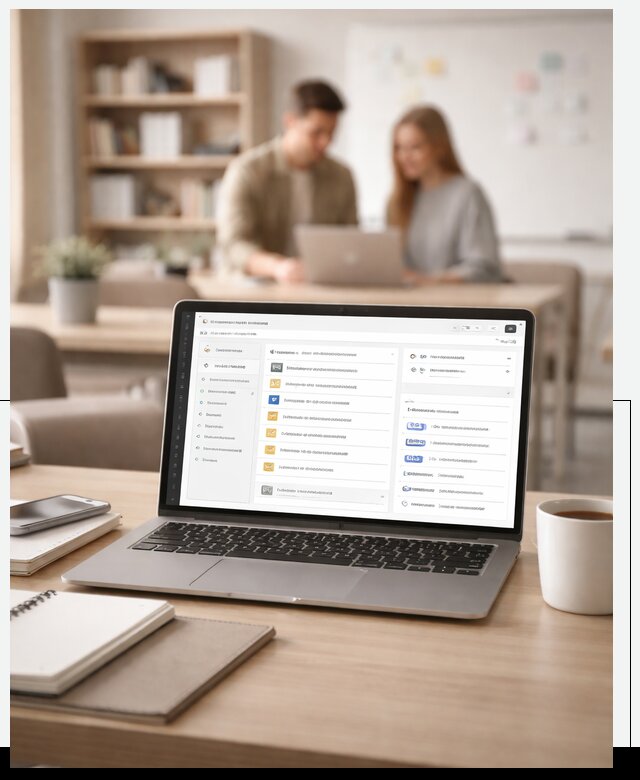 LMS для университета под ключ в Крымске от 7772 р. | АвикейКрм