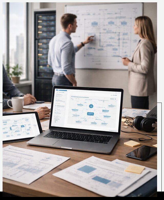 Разработка порталов госуслуг и ФГИС в Крымске от 12436 р. | АвикейКрм