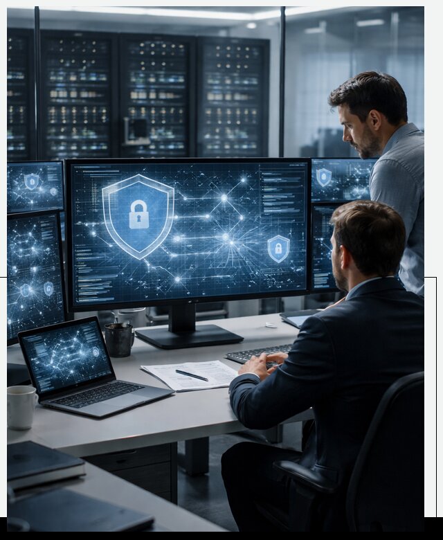 Кибербезопасность госсистем в Крымске от 12436 р. | АвикейКрм