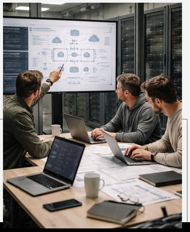 GameDev Backend и платформы в Крымске от 25908 р. | АвикейКрм