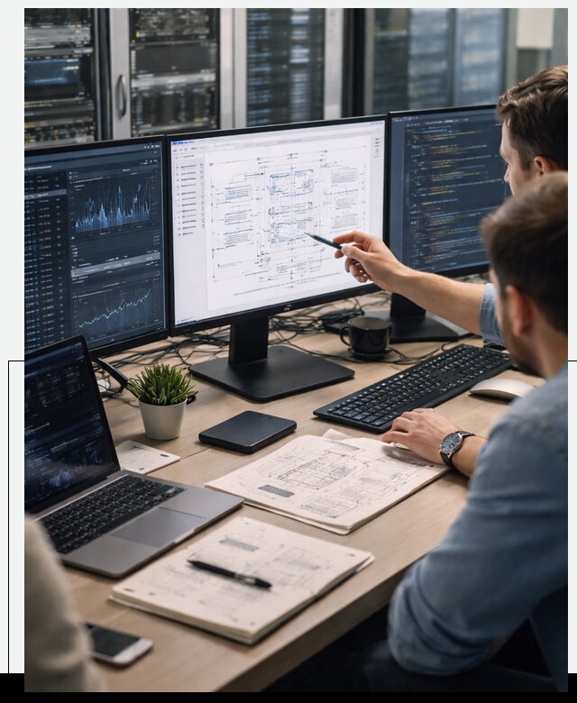 Разработка GameDev Backend и игровых платформ под ключ в Крымске
