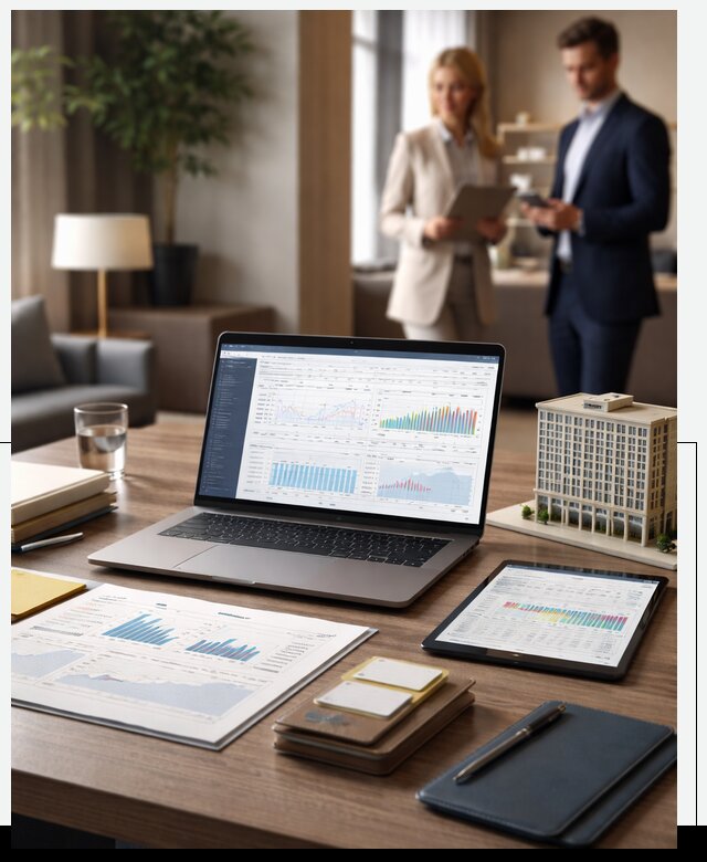 Yield management гостиница в Крымске от 12436 р. | АвикейКрм