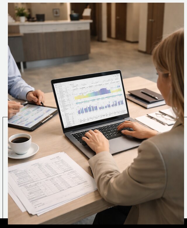 Yield management для гостиницы: ценообразование и прогноз в Крымске